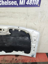 2003-2006 Chevrolet Silverado 1500 2500 'Cateye' Hood