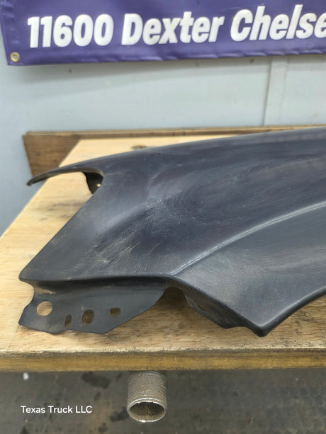 2001-2007 Ford Escape Driver Side LH Front Fender