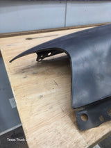 2001-2007 Ford Escape Driver Side LH Front Fender