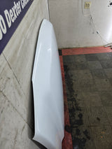 2003-2006 Chevrolet Silverado 2500 3500 Cateye HD Hood OEM - Summit White