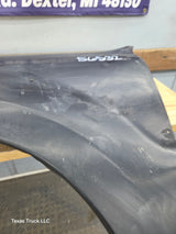 2001-2007 Ford Escape Driver Side LH Front Fender