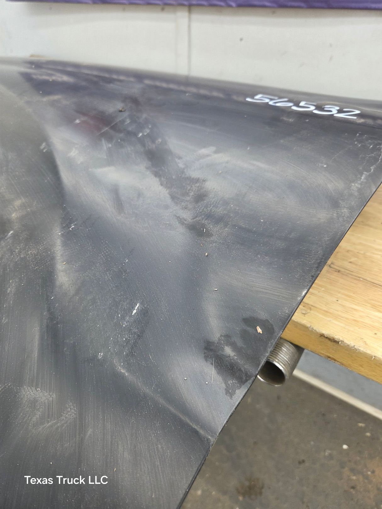 2001-2007 Ford Escape Driver Side LH Front Fender