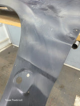 2001-2007 Ford Escape Driver Side LH Front Fender