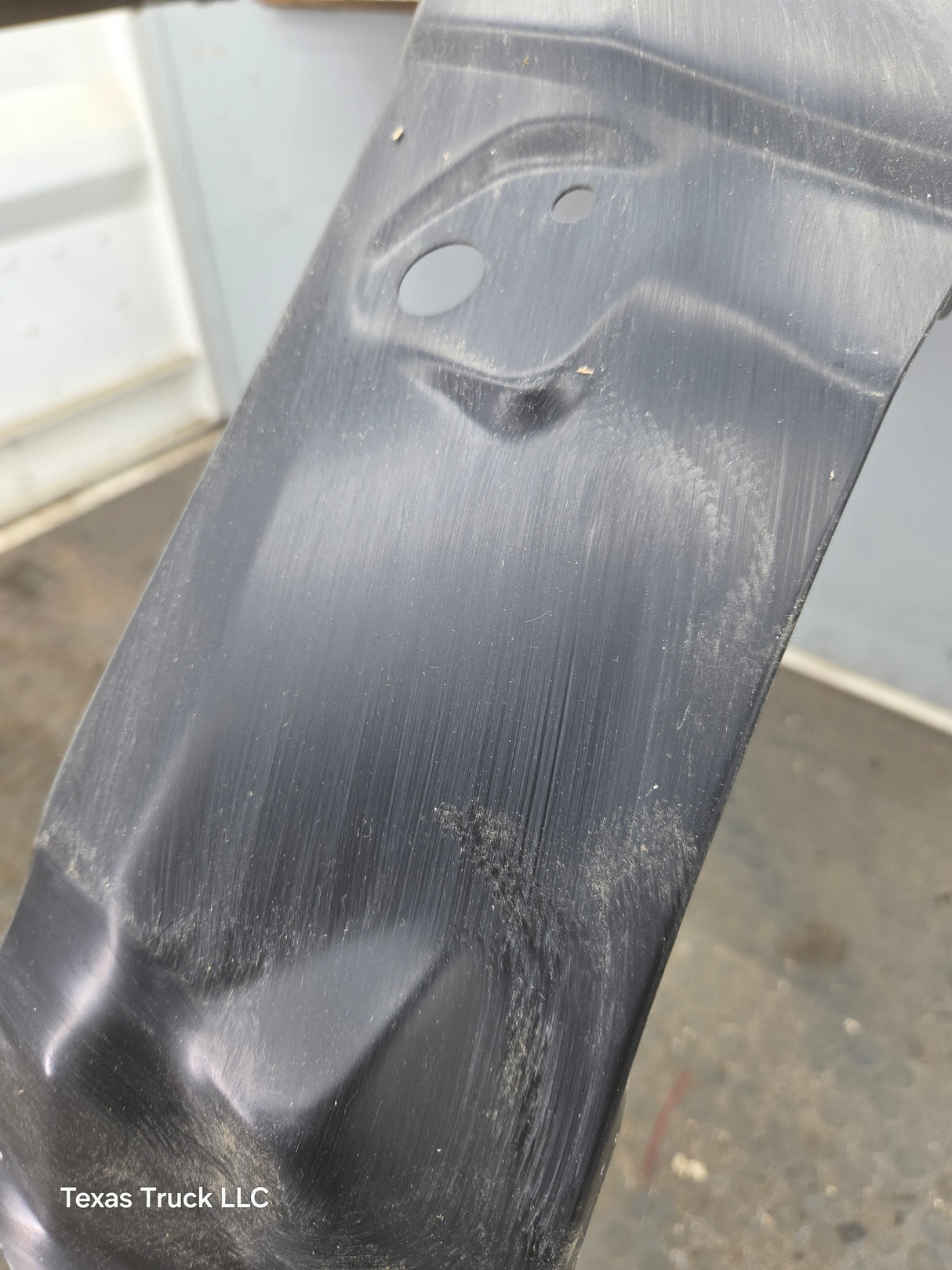 2001-2007 Ford Escape Driver Side LH Front Fender