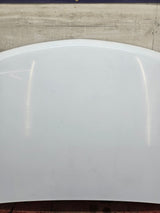 2003-2006 Chevrolet Silverado 2500 3500 Cateye HD Hood OEM - Summit White