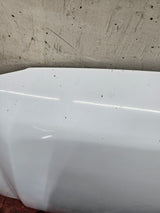 2003-2006 Chevrolet Silverado 2500 3500 Cateye HD Hood OEM - Summit White