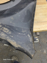 2001-2007 Ford Escape Driver Side LH Front Fender