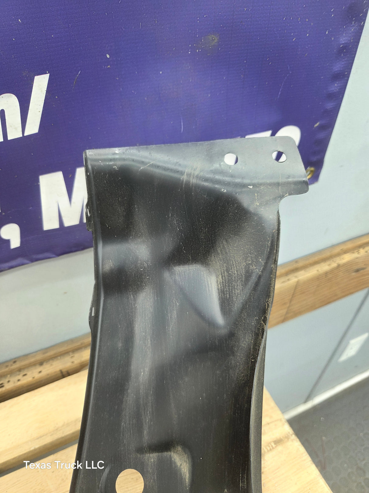 2001-2007 Ford Escape Driver Side LH Front Fender