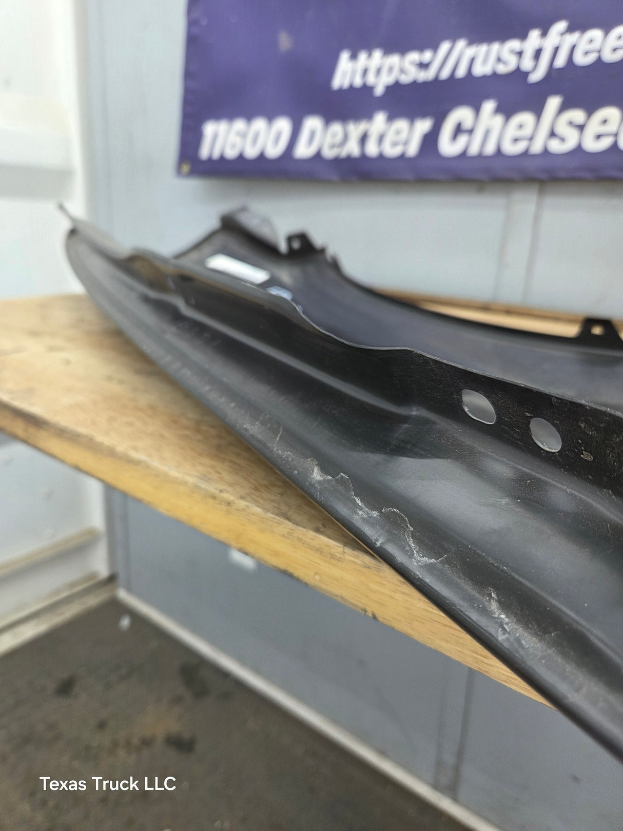 2001-2007 Ford Escape Driver Side LH Front Fender