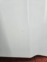2003-2006 Chevrolet Silverado 2500 3500 Cateye HD Hood OEM - Summit White