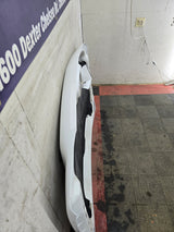 2003-2006 Chevrolet Silverado 2500 3500 Cateye HD Hood OEM - Summit White