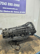 2003-2010 5r110W Automatic Transmission 2 or 4wd 6.0L 6.4l power stroke 6.8L v10 triton 5.4L v8 Ford