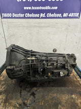 2003-2010 5r110W Automatic Transmission 2 or 4wd 6.0L 6.4l power stroke 6.8L v10 triton 5.4L v8 Ford