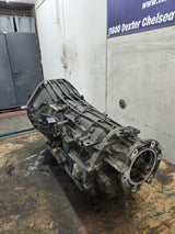 2003-2010 5r110W Automatic Transmission 2 or 4wd 6.0L 6.4l power stroke 6.8L v10 triton 5.4L v8 Ford