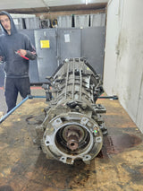 2003-2010 5r110W Automatic Transmission 2 or 4wd 6.0L 6.4l power stroke 6.8L v10 triton 5.4L v8 Ford