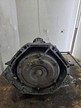 2003-2010 5r110W Automatic Transmission 2 or 4wd 6.0L 6.4l power stroke 6.8L v10 triton 5.4L v8 Ford