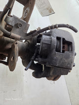 1999 Dodge Ram 2500 4wd Spicer 60 Front Axle Assembly 4.09 Ratio