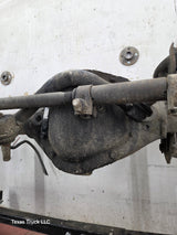 1999 Dodge Ram 2500 4wd Spicer 60 Front Axle Assembly 4.09 Ratio