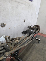 1999 Dodge Ram 2500 4wd Spicer 60 Front Axle Assembly 4.09 Ratio