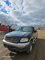 2000 Ford F150 Extended Cab 6.5' Short Bed - FULL PART OUT