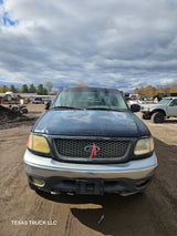 2000 Ford F150 Extended Cab 6.5' Short Bed - FULL PART OUT