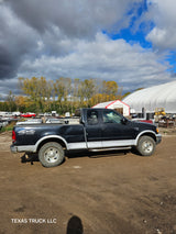 2000 Ford F150 Extended Cab 6.5' Short Bed - FULL PART OUT