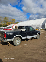 2000 Ford F150 Extended Cab 6.5' Short Bed - FULL PART OUT