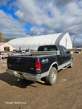 2000 Ford F150 Extended Cab 6.5' Short Bed - FULL PART OUT