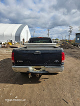 2000 Ford F150 Extended Cab 6.5' Short Bed - FULL PART OUT