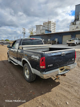 2000 Ford F150 Extended Cab 6.5' Short Bed - FULL PART OUT