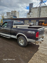 2000 Ford F150 Extended Cab 6.5' Short Bed - FULL PART OUT