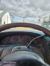 2000 Ford F150 Extended Cab 6.5' Short Bed - FULL PART OUT