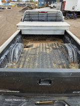 2002 Chevrolet Silverado 2500HD Regular Cab 8' Long Bed - FULL PART OUT