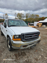 2001 Ford F-250 Regular Cab Long Bed Super Duty 5.4L Triton - FULL PART OUT