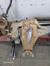 2005-2010 Ford Super Duty F350 DRW Dually FRONT Axle 4.10 Gear Ratio
