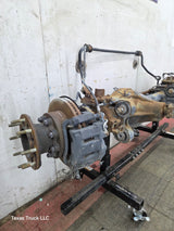 2005-2010 Ford Super Duty F350 DRW Dually FRONT Axle 4.10 Gear Ratio