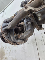 2005-2010 Ford Super Duty F350 DRW Dually FRONT Axle 4.10 Gear Ratio