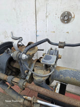 2005-2010 Ford Super Duty F350 DRW Dually FRONT Axle 4.10 Gear Ratio