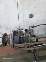 2005-2010 Ford Super Duty F350 DRW Dually FRONT Axle 4.10 Gear Ratio
