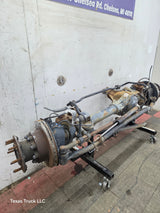 2005-2010 Ford Super Duty F350 DRW Dually FRONT Axle 4.10 Gear Ratio