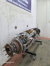 2005-2010 Ford Super Duty F350 DRW Dually FRONT Axle 4.10 Gear Ratio