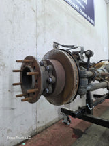 2005-2010 Ford Super Duty F350 DRW Dually FRONT Axle 4.10 Gear Ratio