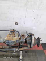 2005-2010 Ford Super Duty F350 DRW Dually FRONT Axle 4.10 Gear Ratio
