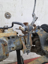 2005-2010 Ford Super Duty F350 DRW Dually FRONT Axle 4.10 Gear Ratio