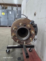 2005-2010 Ford Super Duty F350 DRW Dually FRONT Axle 4.10 Gear Ratio