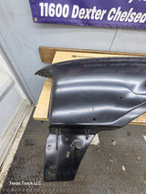 2004-2005 Ford Ranger Front LH Driver Side Fender With Flare Holes