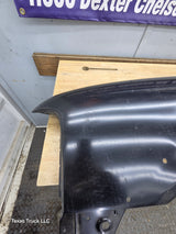 2004-2005 Ford Ranger Front LH Driver Side Fender With Flare Holes