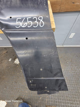 2004-2005 Ford Ranger Front LH Driver Side Fender With Flare Holes