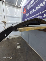 2004-2005 Ford Ranger Front LH Driver Side Fender With Flare Holes