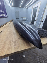 2004-2005 Ford Ranger Front LH Driver Side Fender With Flare Holes